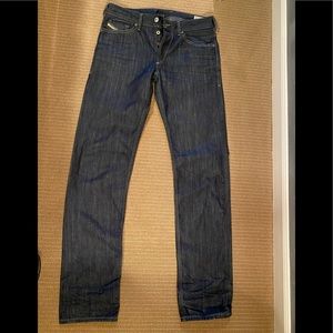 Diesel jeans size 30